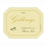 Goldeneye Anderson Valley Pinot Noir (375ML half-bottle) 2009 Front Label