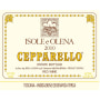 Isole e Olena Cepparello 2010 Front Label