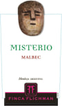 Finca Flichman Misterio Malbec 2013 Front Label