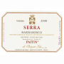Paitin Barbaresco Serra 2008 Front Label