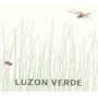 Bodegas Luzon Verde 2011 Front Label