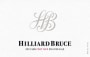 Hilliard Bruce Sun Pinot Noir 2010 Front Label