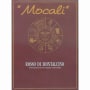 Mocali Rosso di Montalcino 2010 Front Label
