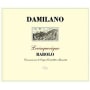 Damilano Barolo Lecinquevigne 2006 Front Label