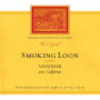 Smoking Loon Viognier 2011 Front Label