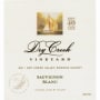 Dry Creek Vineyard Sauvignon Blanc 2011 Front Label