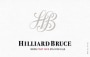 Hilliard Bruce Moon Pinot Noir 2012 Front Label