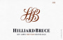 Hilliard Bruce  Earth Pinot Noir 2011 Front Label