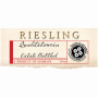Schmitt Sohne Thomas Schmitt Riesling QbA 2010 Front Label