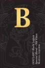 Bodega Goulart Goulart Black Legion Old Vines Special Blend 2011 Front Label