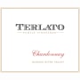 Terlato Family Vineyards Chardonnay 2010 Front Label