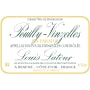 Louis Latour Pouilly-Vinzelles En Paradis 2010 Front Label