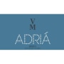 Bodegas Adria  2008 Front Label