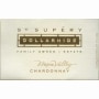 St. Supery Dollarhide Sauvignon Blanc 2011 Front Label
