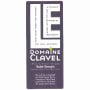 Domaine Clavel Le Domaine Clavel 2009 Front Label