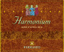 Firriato Harmonium Nero d'Avola 2012 Front Label
