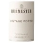 Burmester Vintage Port 1995 Front Label