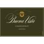 Buena Vista Carneros Chardonnay 2010 Front Label