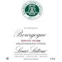 Louis Latour Pinot Noir 2011 Front Label