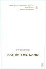 First Drop Fat of the Land Ebenezer Single Vineyard Shiraz 2005 Front Label