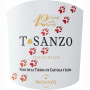 Val Sanzo T-Sanzo 2007 Front Label