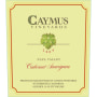 Caymus Napa Valley Cabernet Sauvignon (1.5 Liter Magnum) 2009 Front Label
