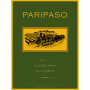 PARIPASO Chardonnay 2011 Front Label