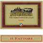 Nottola Vino Nobile di Montepulciano Vigna del Fattore 2007 Front Label