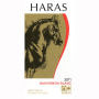 Haras de Pirque Estate Sauvignon Blanc 2011 Front Label