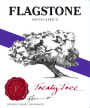 Flagstone Treaty Tree Reserve 2015 Front Label