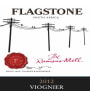 Flagstone The Rumour Mill Viognier 2012 Front Label