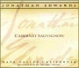 Jonathan Edwards Winery Cabernet Sauvignon 2012 Front Label
