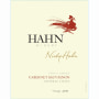 Hahn Founder's Cabernet Sauvignon 2011 Front Label