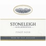 Stoneleigh Pinot Noir 2011 Front Label