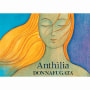 Donnafugata Anthilia 2011 Front Label