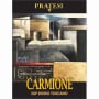 Pratesi Carmione 2004 Front Label