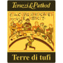 Teruzzi Terre di Tufi 2011 Front Label