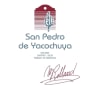 Gilt San Pedro de Yacachuya Malbec 2009 Front Label