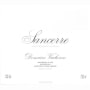 Domaine Vacheron Sancerre 2011 Front Label