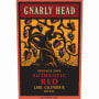 Gnarly Head Authentic Red Blend 2010 Front Label