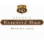 Kuentz-Bas Riesling 2010 Front Label