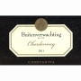 Bayten Buitenverwachting Chardonnay 2011 Front Label