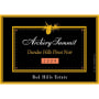 Archery Summit Red Hills Estate Pinot Noir 2009 Front Label