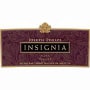 Joseph Phelps Insignia (3 Liter Bottle) 1999 Front Label