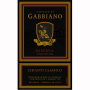 Gabbiano Chianti Classico Riserva 2009 Front Label