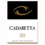 Cadaretta Sauvignon Blanc/Semillon (SBS) 2011 Front Label