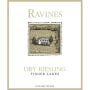 Ravines Dry Riesling 2011 Front Label