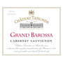 Chateau Tanunda Grand Barossa Cabernet Sauvignon 2010 Front Label