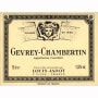 Louis Jadot Gevrey-Chambertin 2010 Front Label