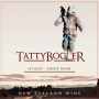 Forrest Estate Tatty Bogler Pinot Noir 2013 Front Label